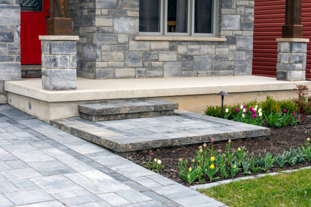 Reasons to Select Us for Your Driveway Paving Requirements in Lakes West, CT
