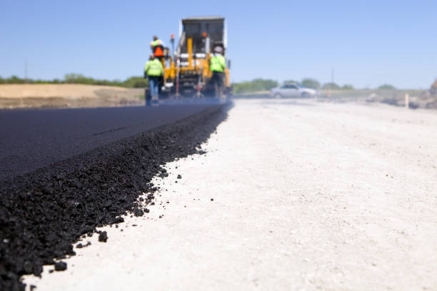 Driveway Repair Near Me in Lakes West, CT